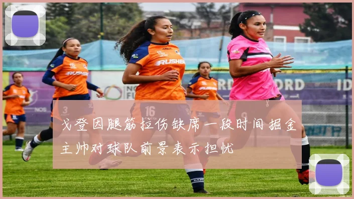 戈登因腿筋拉伤缺席一段时间掘金主帅对球队前景表示担忧